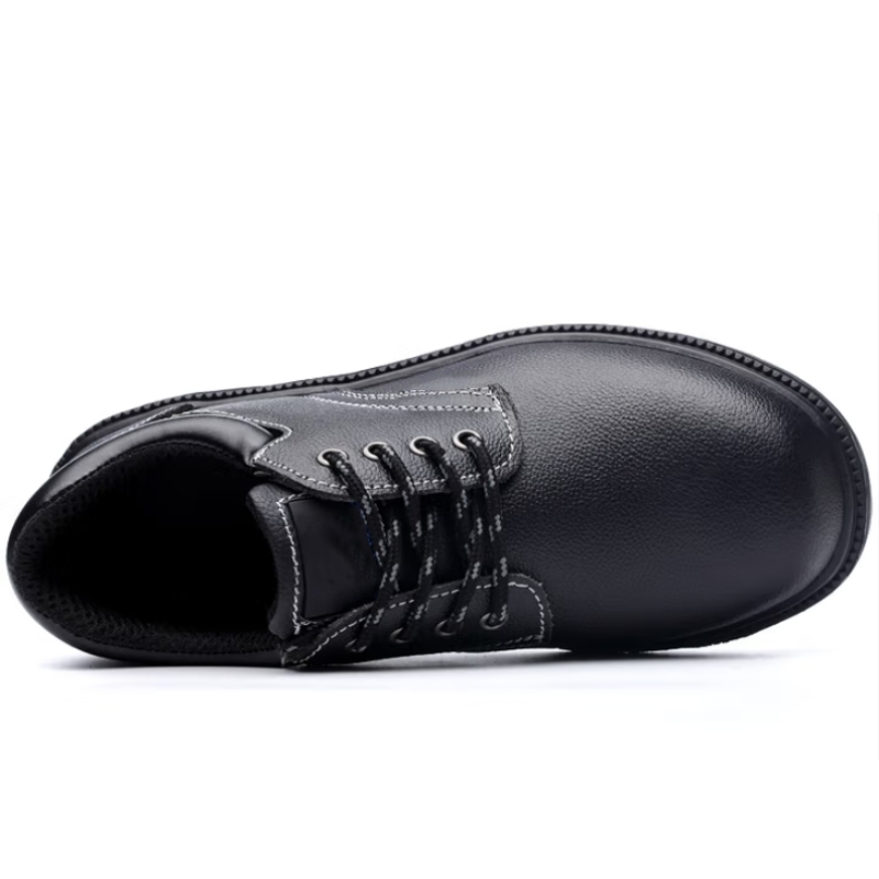 Safety shoes