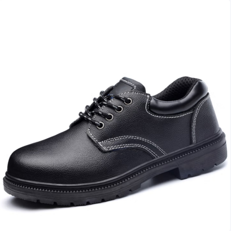 Safety shoes