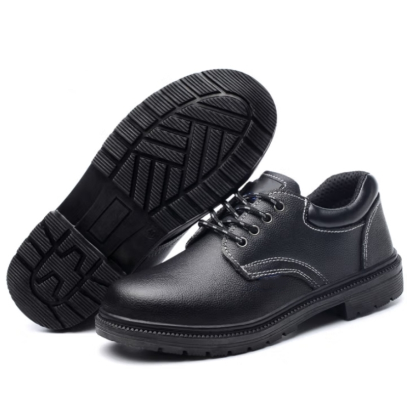 Safety shoes