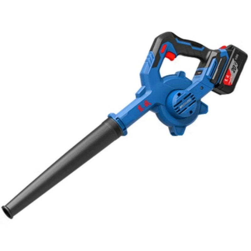 Industrial hair dryer