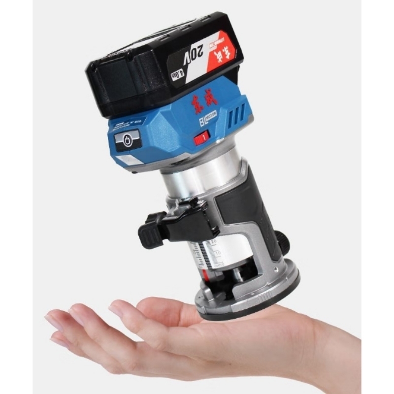 Trimming Machine