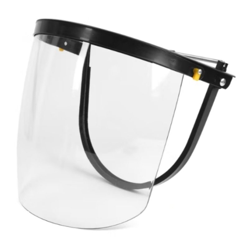 Safety mask