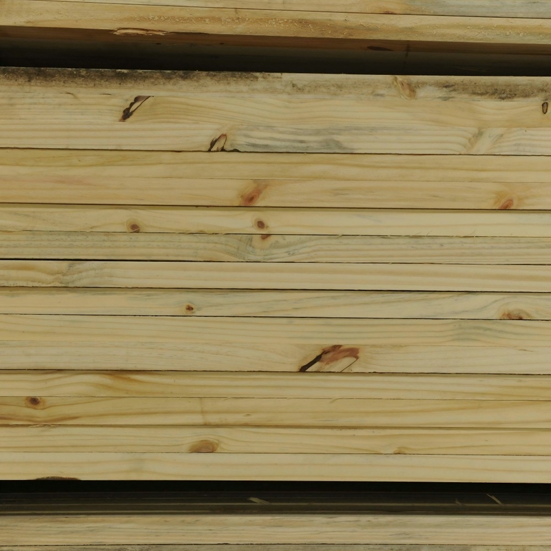 Construction Timber