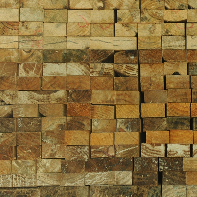Construction Timber