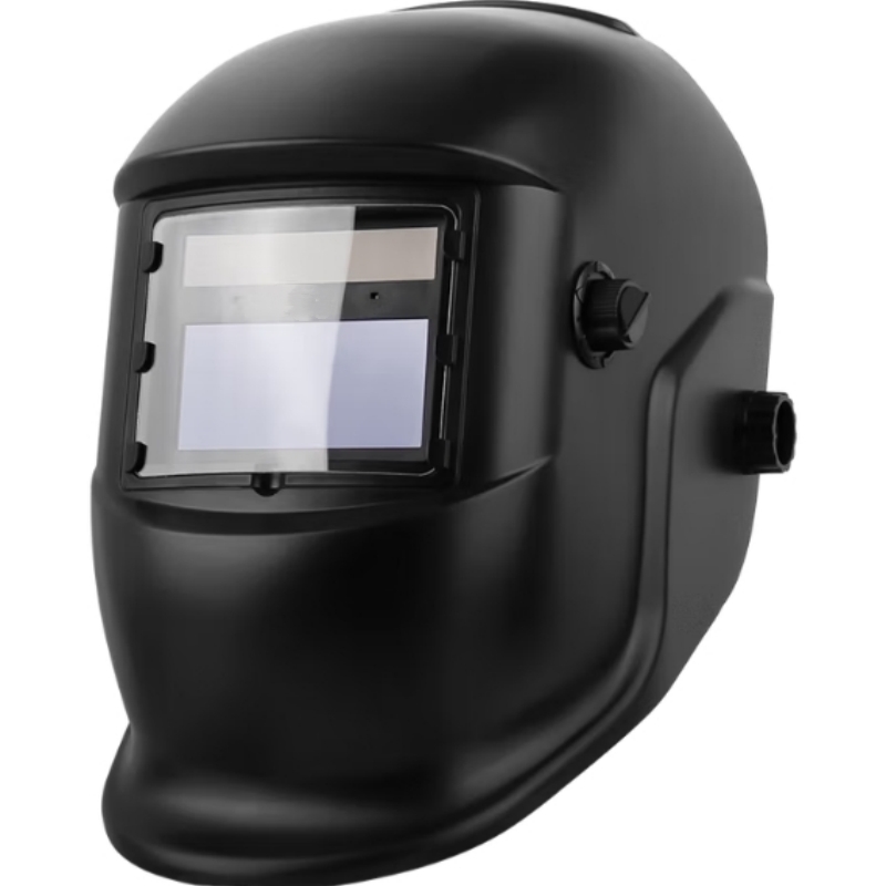 Welding cap