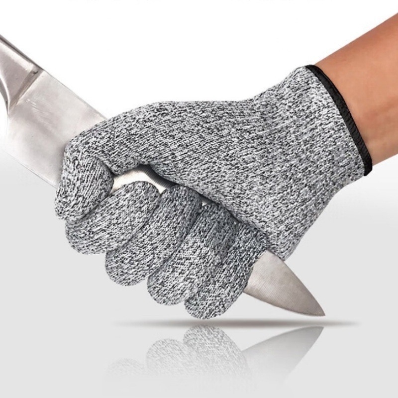 Cut Resistant Gloves