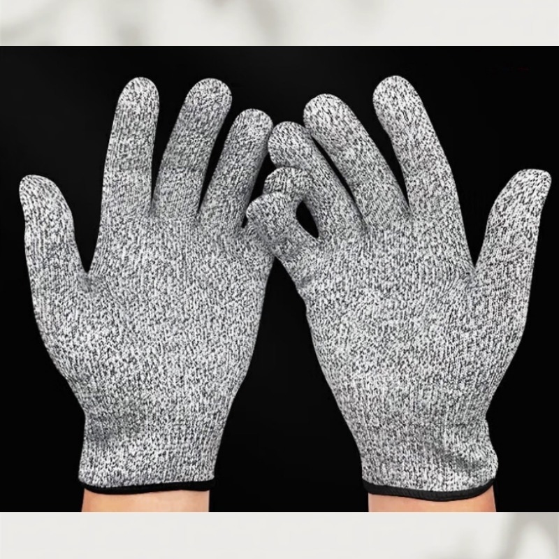Cut Resistant Gloves
