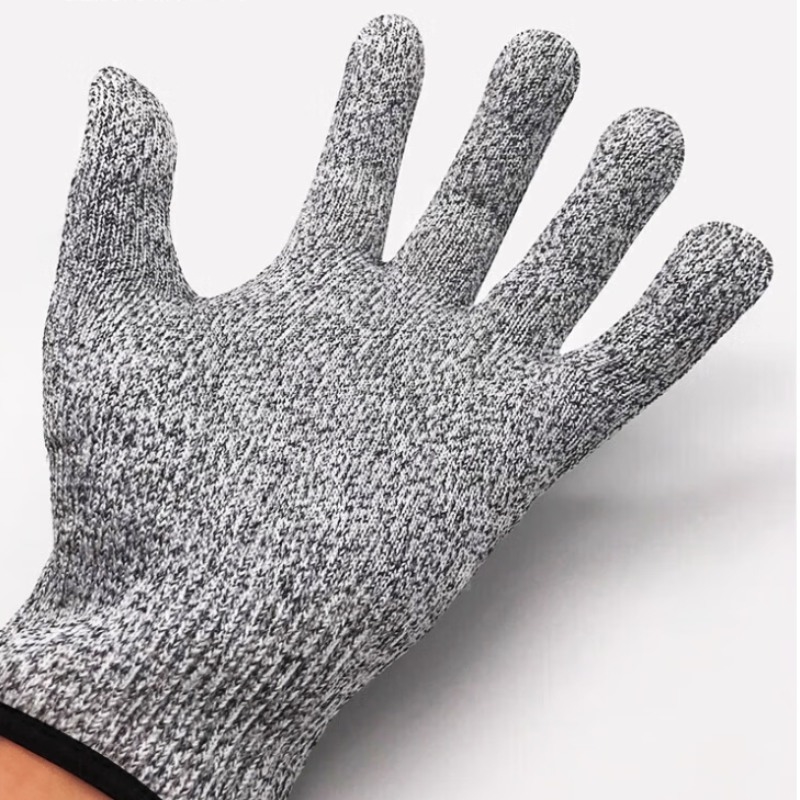 Cut Resistant Gloves
