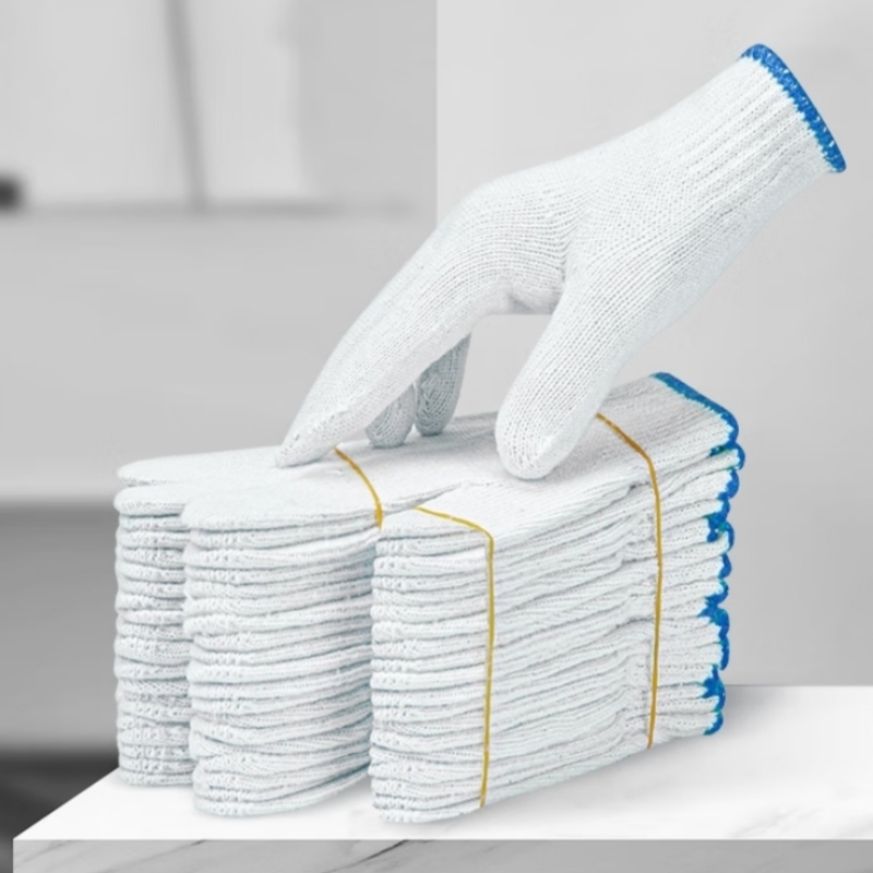 Line gloves