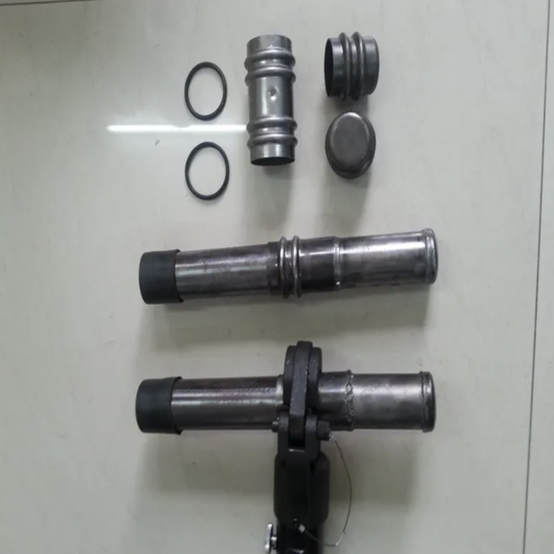 Sound tube