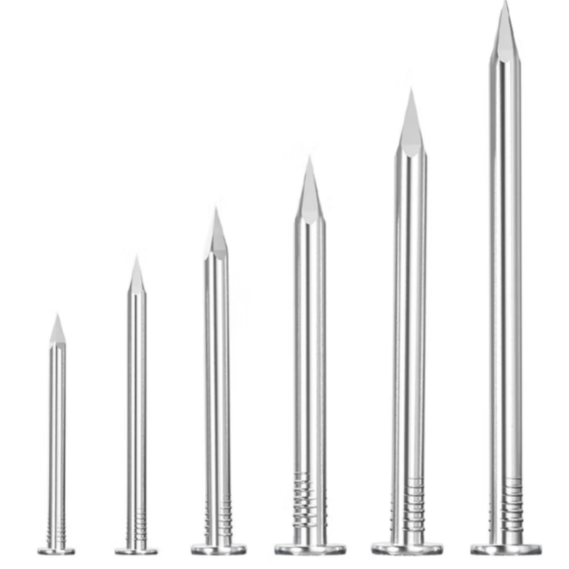 nail