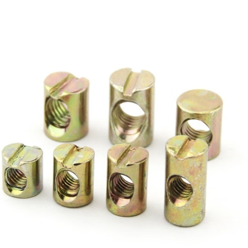 Hammer nut