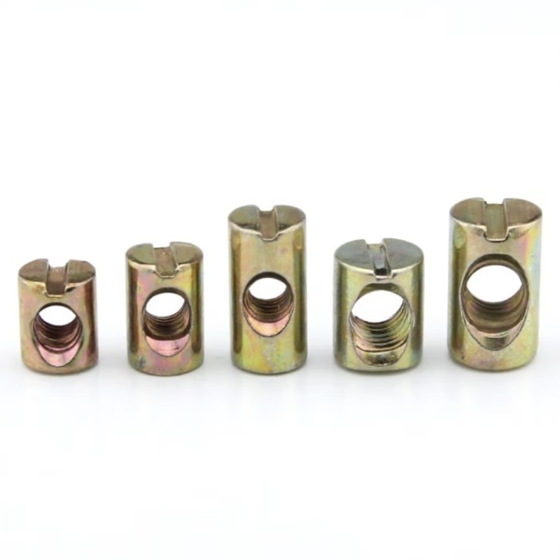 Hammer nut