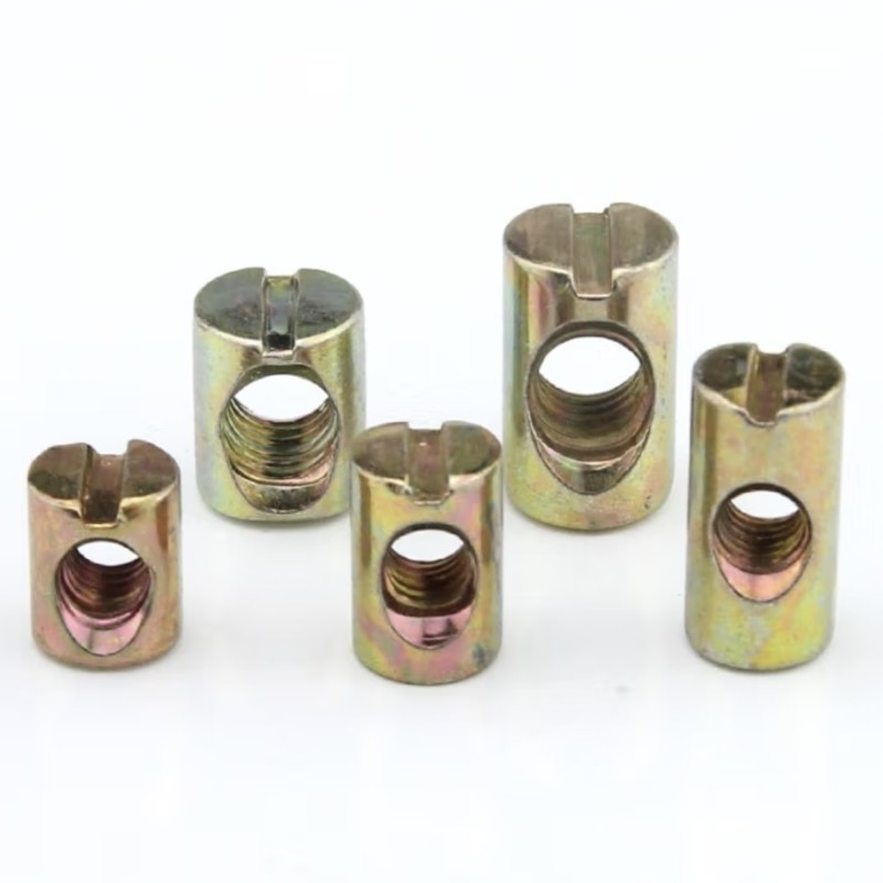Hammer nut