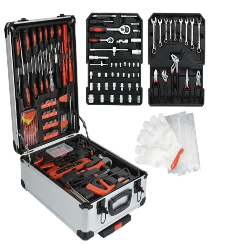 Electrician Tool Box