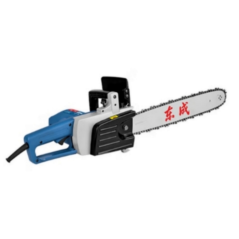 Electric chain saw