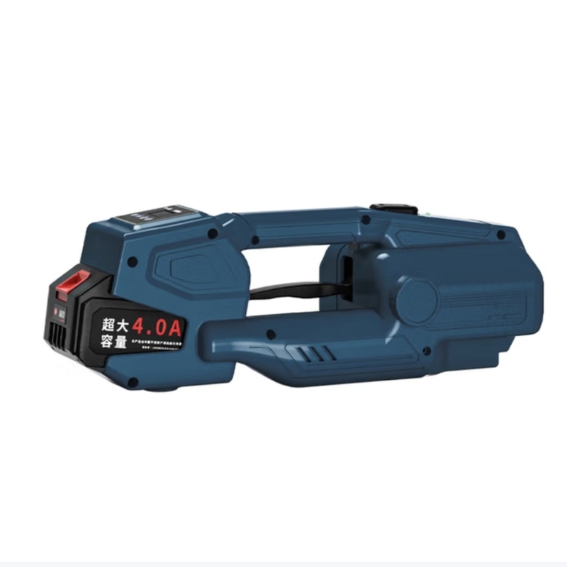  Packing machine