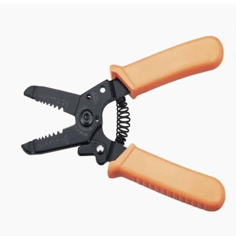 Wire strippers