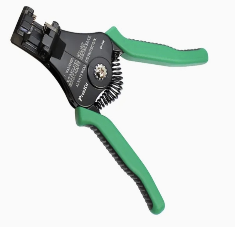 Wire strippers