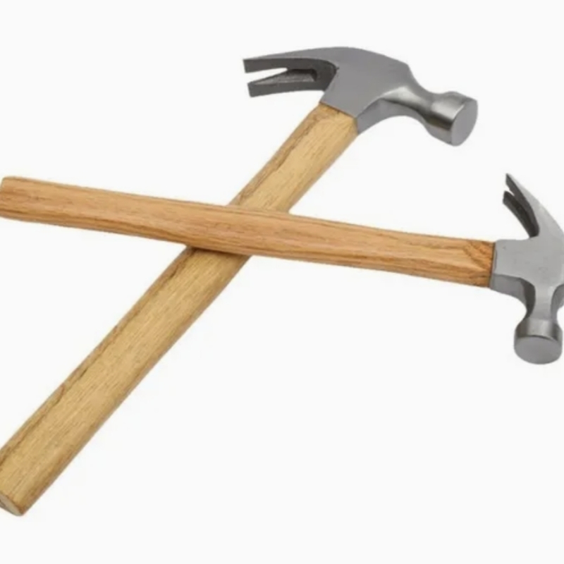 Claw hammer