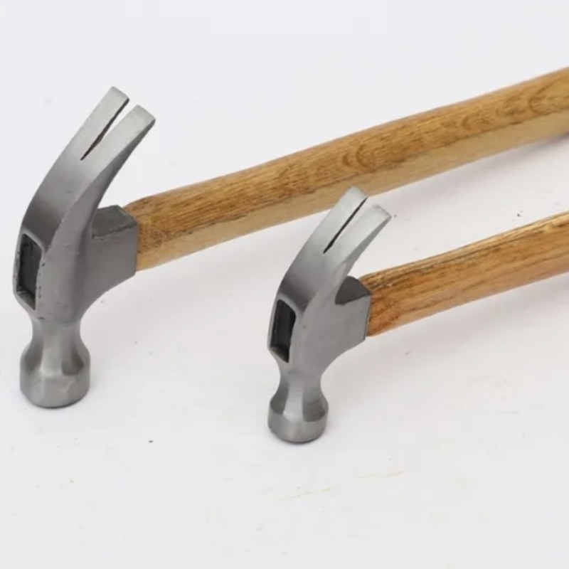 Claw hammer