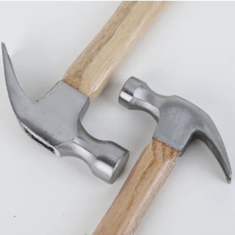 Claw hammer
