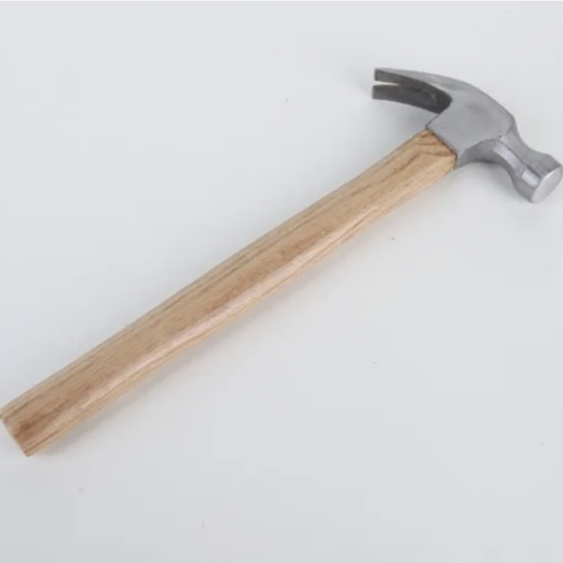 Claw hammer