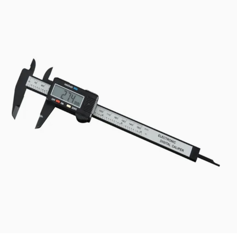 Vernier caliper