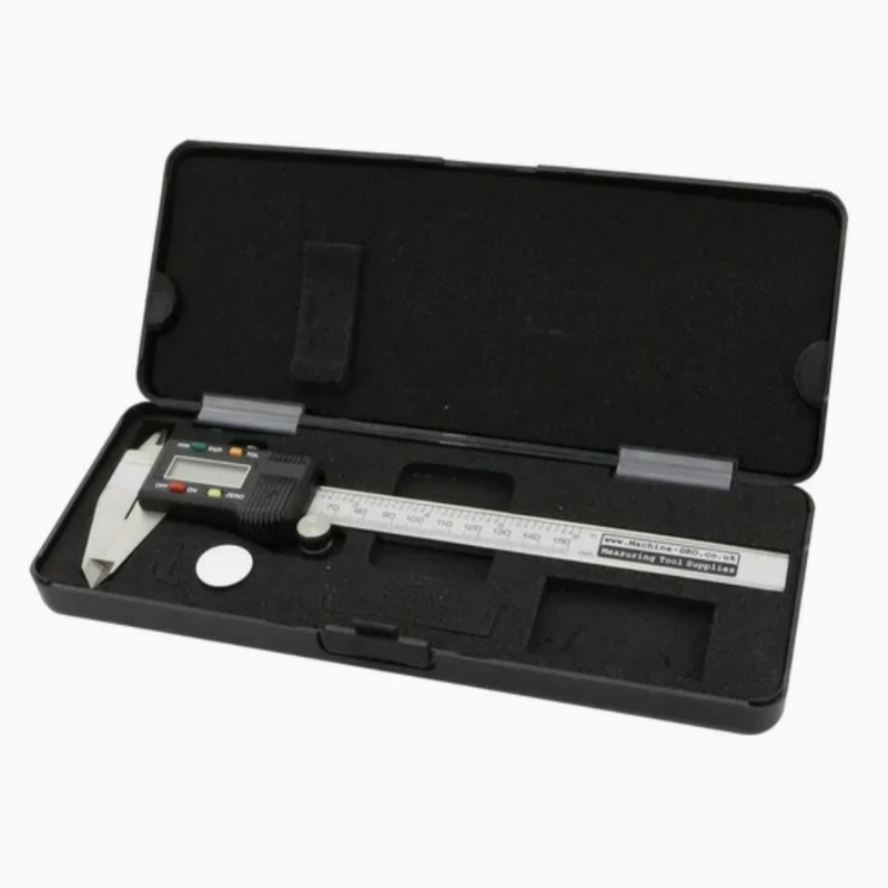 Vernier caliper