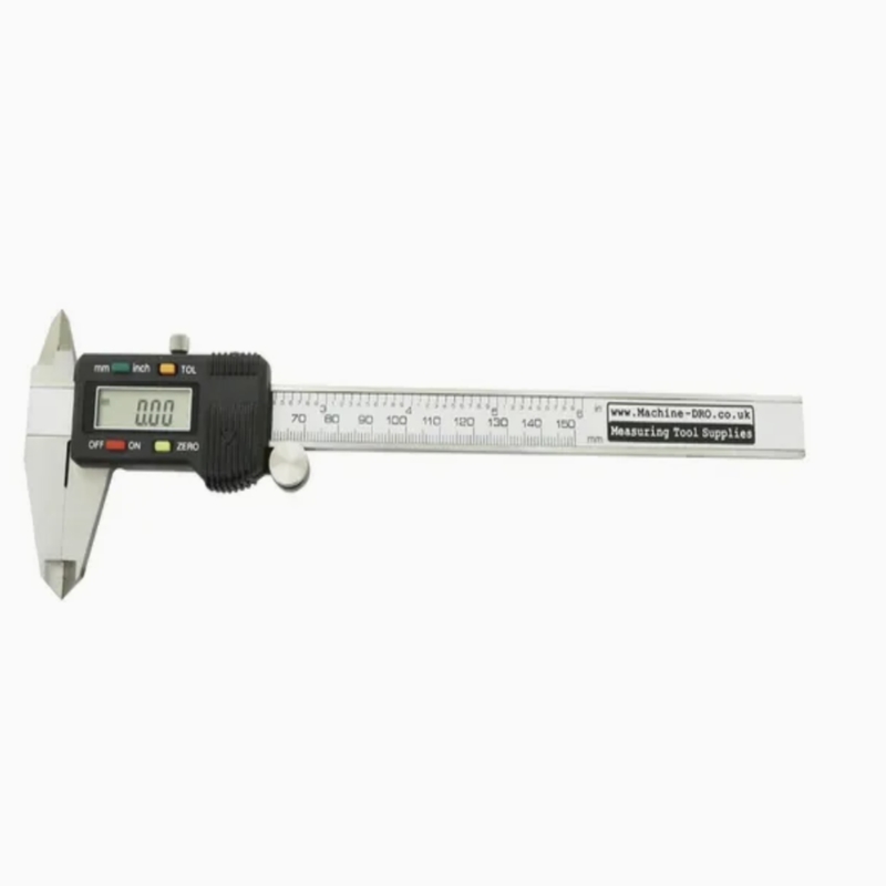 Vernier caliper