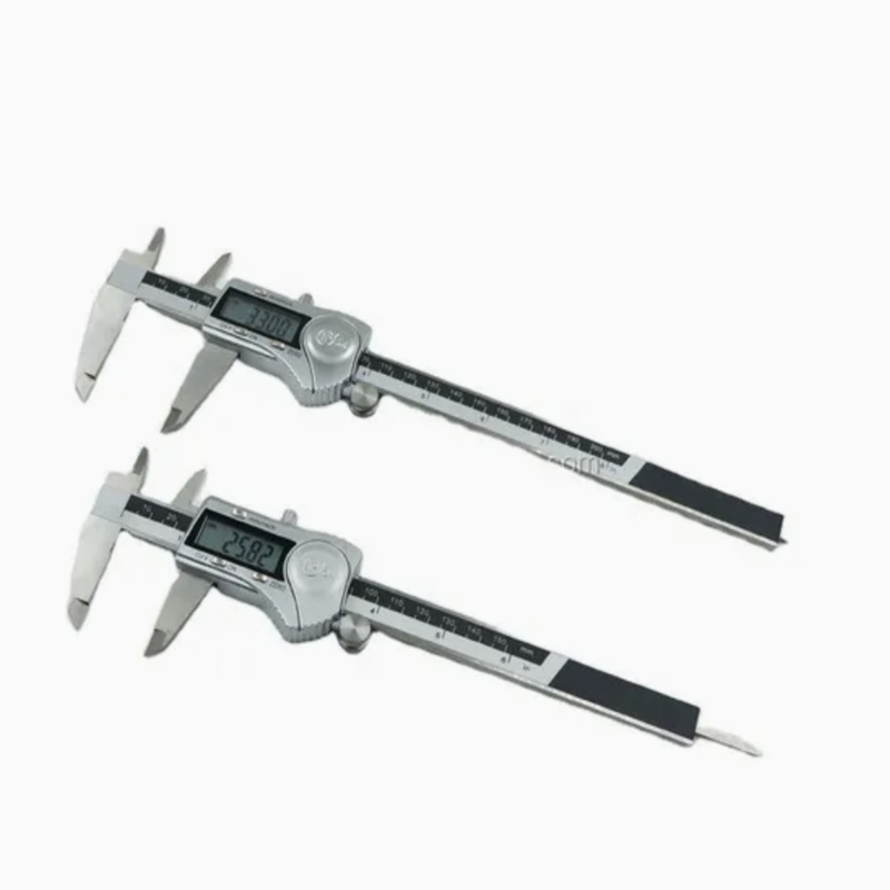 Vernier caliper