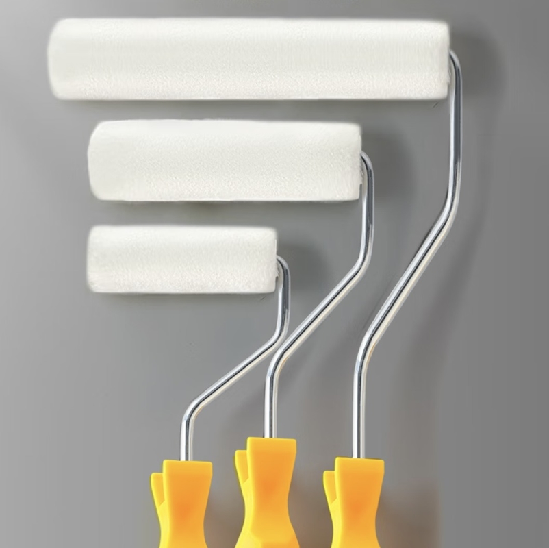 Roller Brush