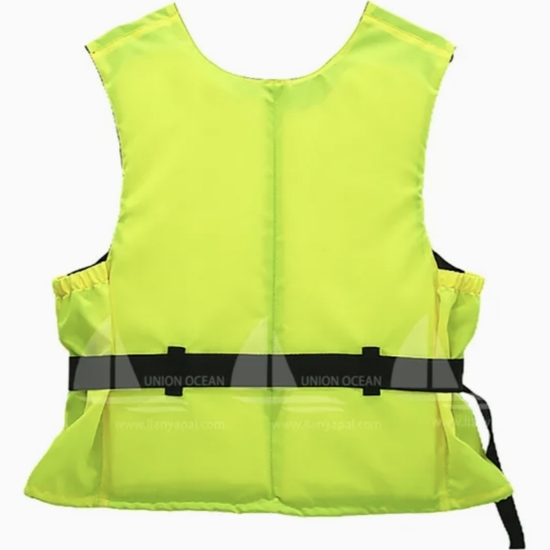life jacket