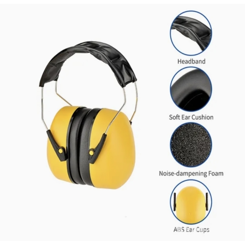 Earmuffs