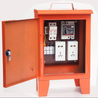 Distribution Box