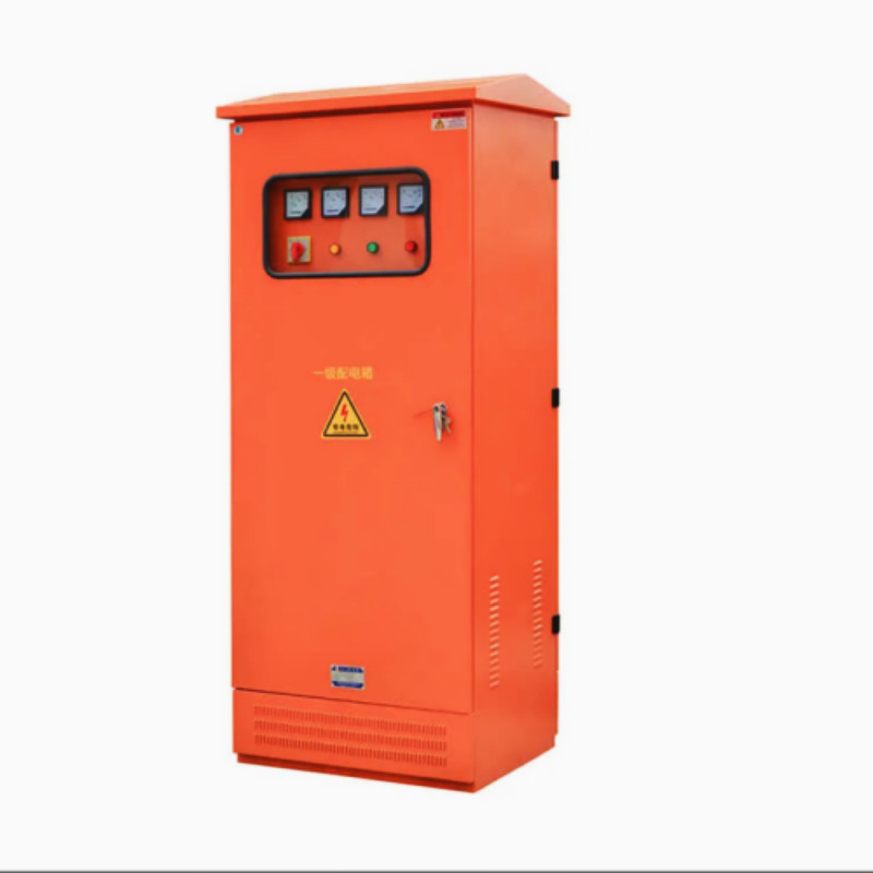 Distribution Box