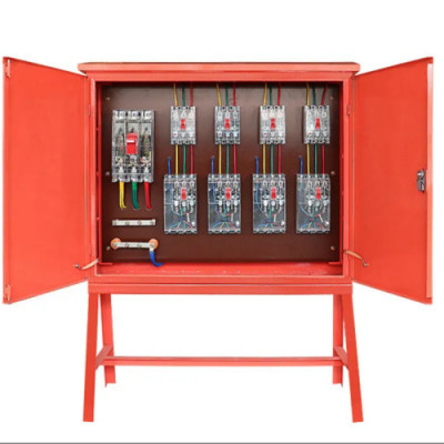 Distribution Box