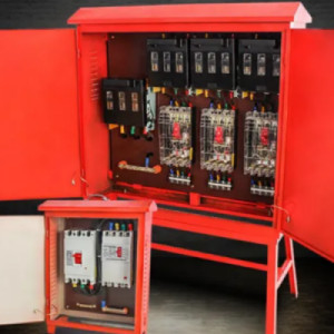 Distribution Box
