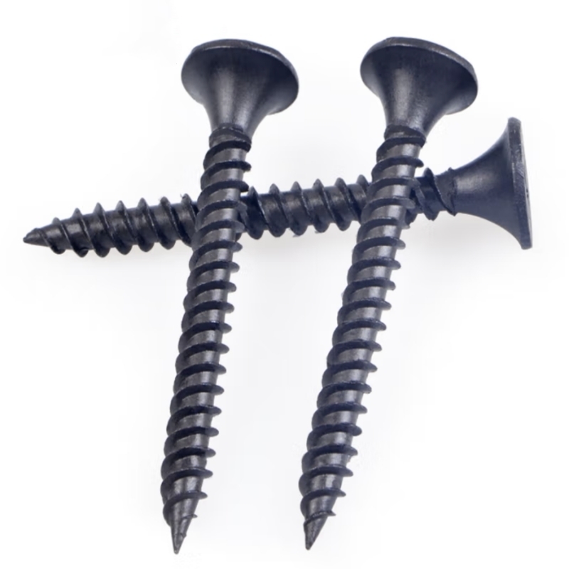Self-tapping screws
