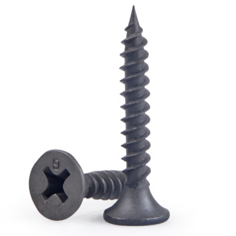 Self-tapping screws